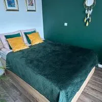 3Klucze, hotel en Tomaszów Mazowiecki