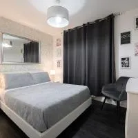 Le Peekskill, hotel i Montbron
