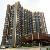 Happy Stay - Golden Hills , Genting Highlands, hotel din Genting Highlands