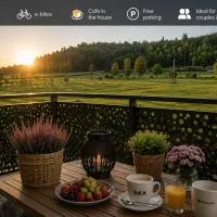 Waterbed Apartment I 4 Min to A2 I E-Bikes I Near Ljubljana, khách sạn ở Velika Loka