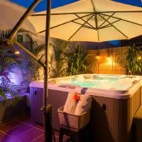 Mucura Hotel & Spa, hotel v destinaci Cartagena