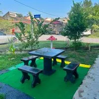 D'Laman 35 Homestay, Tanjong Malim, hotel u gradu 'TanjongMalim'