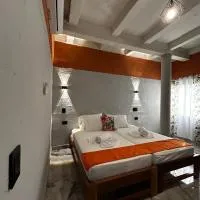 Hotel Nuquimar, viešbutis mieste Nuki