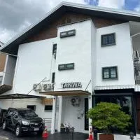 Tanwa House, Hotel in Chiang Mai