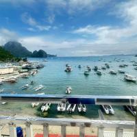 A Place To Remember El Nido Palawan، فندق في إل نيدو