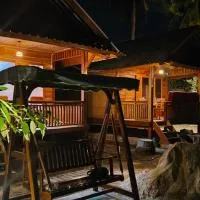 AlLeppo Serenity, hotel din Taliwang
