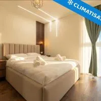 Le Premium-Prestige Residence Euroairport: Hésingue şehrinde bir otel