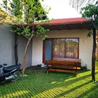 Tây An Homestay, hotel en Ấp Mỹ An