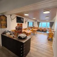 Gasthaus Waldhaus, hotel di Melchtal