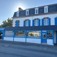 TYYANN Yann de Bretagne, hotel a Plancoët