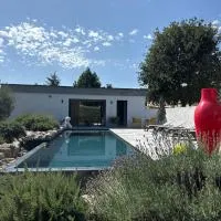 Casa Nova - Private Pool โรงแรมในCasanova