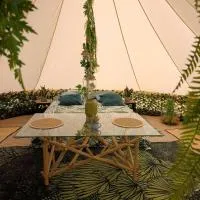dame nature, Hotel in Le Pener