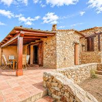 Villetta Christina, hotel a Valle Dell'Erica