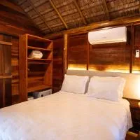 Pousada Villa Velejo, hotel en Grossos