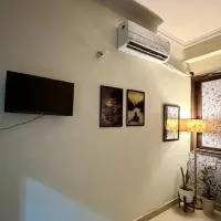 Snow Apple Resort - A Luxury Mountain Retreat, hotel en Manali