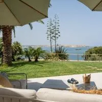 Argonauti hotel、プレンミリオのホテル