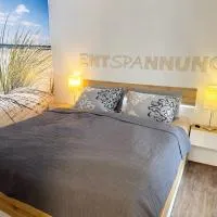 Ferienwohnung mit eigenem Eingang, ξενοδοχείο σε Deggenhausertal