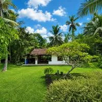 Pannala में, होटल Luminosium Forest Villas & Arrival Sanctuary