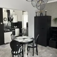 Apartament w centrum Kutna, hotel in Kutno
