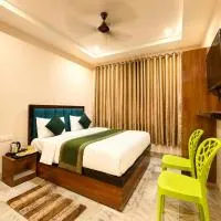 HOTEL VARANASI RD GUEST HOUSE Near Shree Kashi Vishwanath Temple and Ganga Ghat -BEST FAMILY HOTEL IN VARANASI، فندق في فاراناسي