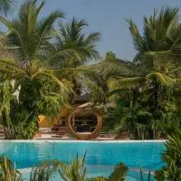 LUJO Zanzibar Resort, hotel v destinaci Paje