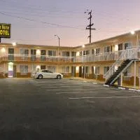 Seahorse Motel, khách sạn ở Richmond
