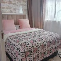 Asanta Guest House, hotelli kohteessa Ladysmith