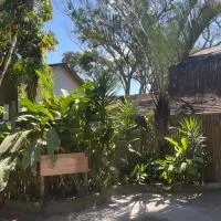 Villa Sagui Trancoso، فندق في ترانكوسو