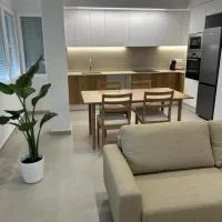 Tirana, hotel di Benaguacil