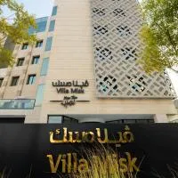 Villa Misk Alkhobar, hotel v destinaci Al-Khubar