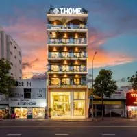 T Home Boutique Landmark - Newly Opened August 2026, hotel u Ho Ši Minu