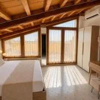 Al Castello B&B, hotel en Éboli