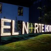 El Norte Hotel, hotel di Río Segundo