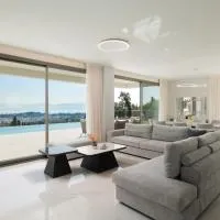 Villa Eleni Di Mare، فندق في كونتوكالي