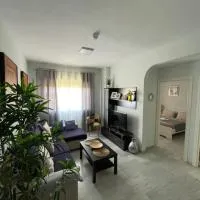 Apartamento Liru Bormujos 2, a 5 minutos de Sevilla, hotel u gradu Bormujos