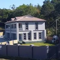 Ntuku BnB selfcatering, hotel Port Shepstone-ban