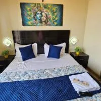 Vrindavan Spritual Stay, hotel en Vrindāvan
