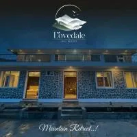 Love Dale, ξενοδοχείο σε Valparai