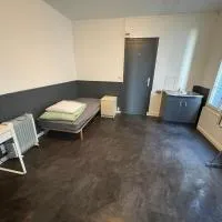 Chambre Privée Proche La Défense, hotel v destinaci Colombes