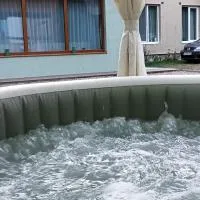 Viesnīca Casa Delia pilsētā Balta