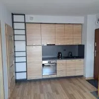 JP Apartment, hotel en Płock