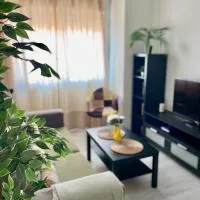 Apartamento Liru Bormujos, a 5 minutos de Sevilla, hotel u gradu Bormujos