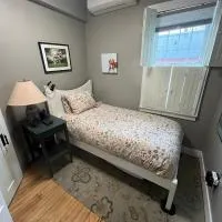 The Kennebec Suite,Hallowell的飯店