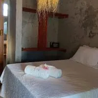 Kayma Beach, hotel em Guriú