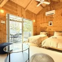 伊豆高原テントリゾート: Yawatano şehrinde bir otel