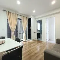 Private 2-Bedroom Guest Suite in The Gardens, khách sạn ở Auckland
