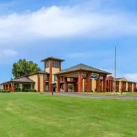 West Point में, होटल Rodeway Inn West Point, MS