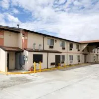 Super 8 by Wyndham Rawlins Wyoming โรงแรมในรอว์ลินส์