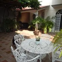 Casa Kate Juchitán, hotel en Juchitán de Zaragoza