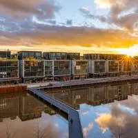 Comfy 2BA 2BR Kingston Foreshore Apartment - Hosted by Canstay, hotel em Kingston
